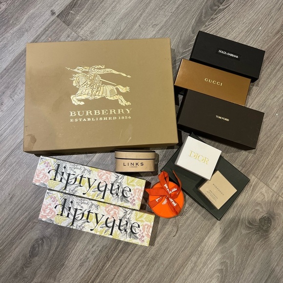 Designer Boxes Bundle - Picture 1 of 5